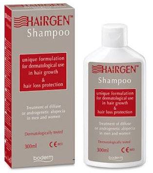 HAIRGEN SHAMPOO 300ML - Lovesano