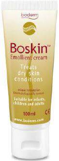 BOSKIN CREMA 100ML CE - Lovesano