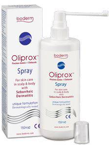 OLIPROX SPRAY 150ML CE - Lovesano