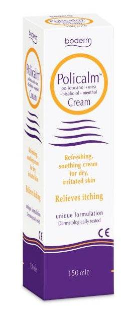 POLICALM CREMA 150ML CE - Lovesano