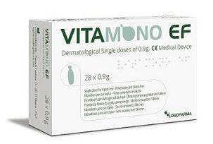VITAMONO EF MONODOSE 28CPS UE - Lovesano