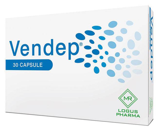 VENDEP 30CPS - Lovesano