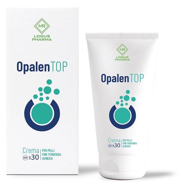 OPALEN TOP CREMA 50ML - Lovesano