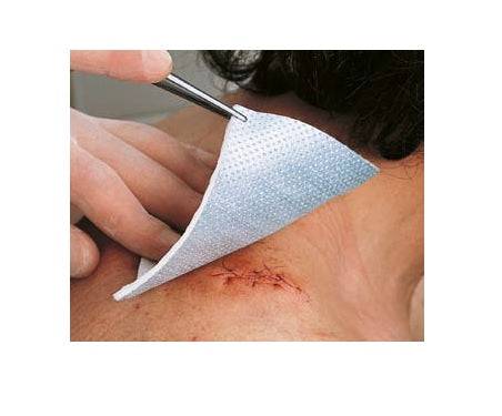 METALLINE-10CM X12CM 10CPR - Lovesano