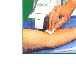 ZELLETTEN TAMPONE - Lovesano