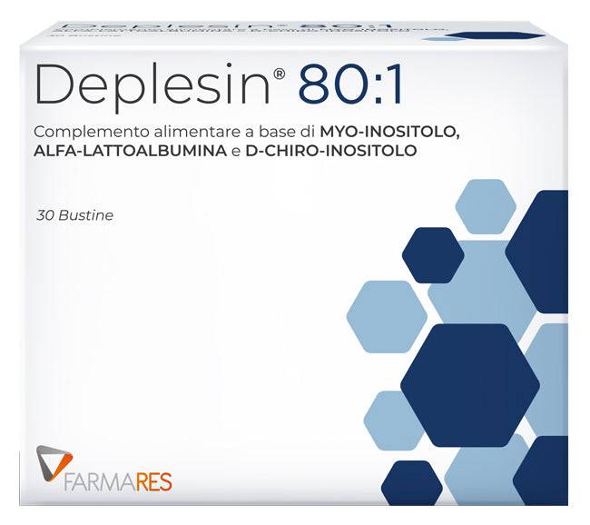 DEPLESIN 30BUST - Lovesano