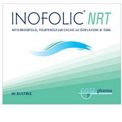 INOFOLIC NRT INTEG 30BS - Lovesano