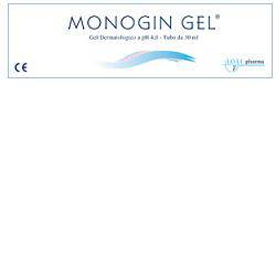 MONOGIN GEL 30ML - Lovesano