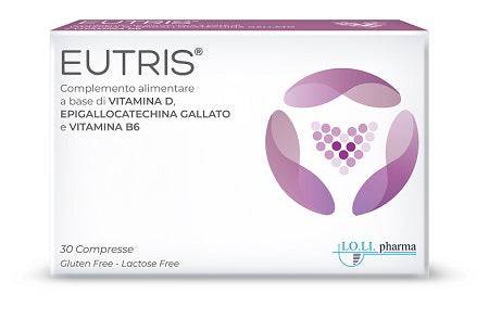 EUTRIS 30CPR - Lovesano