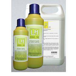 LH IODO 10 DISINF 1000ML - Lovesano