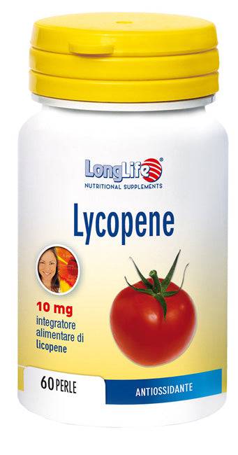 LYCOPENE 60PRL LONG LIFE - Lovesano