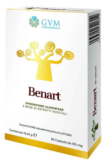 BENART 30CPS - Lovesano