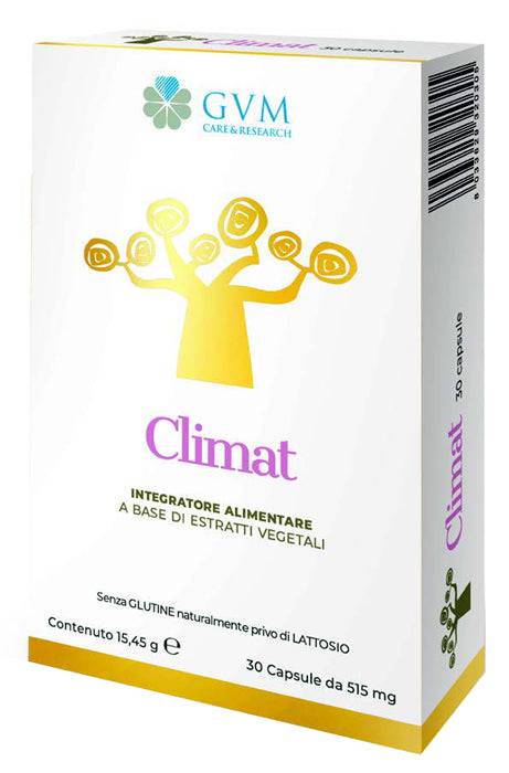 CLIMAT 30CPS - Lovesano