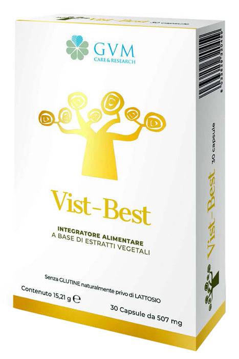 VIST-BEST 30CPS - Lovesano