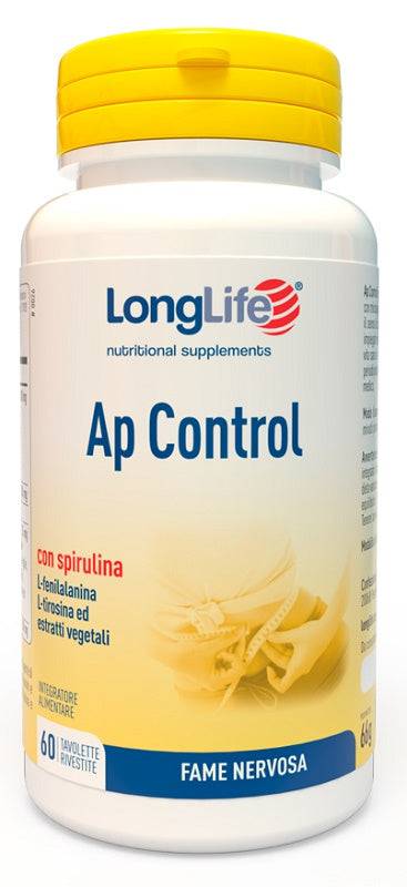 LONGLIFE AP CONTROL 60TAV - Lovesano