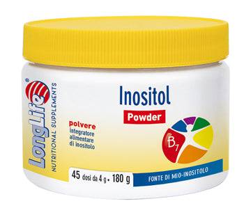 LONGLIFE Inositol Powder 180g - Lovesano