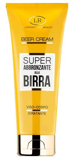 BEER CREAM SUPER ABBR BIRRA - Lovesano