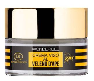 WONDER BEE Crema Viso 50ml - Lovesano