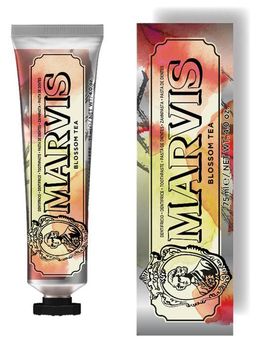 MARVIS BLOSSOM TEA 75ML - Lovesano