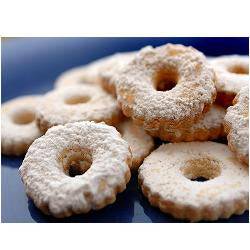 LUISANNA Canestrelli SG 150g - Lovesano