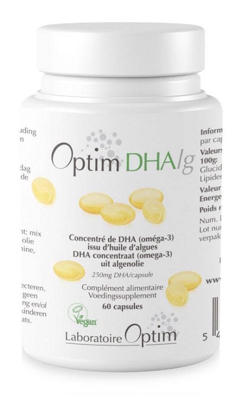 OPTIM DHALG 60CPS - Lovesano
