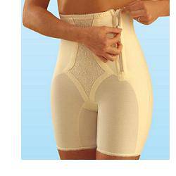 SCUDOTEX Guaina Mir.Bermuda Champagne 7 - Lovesano