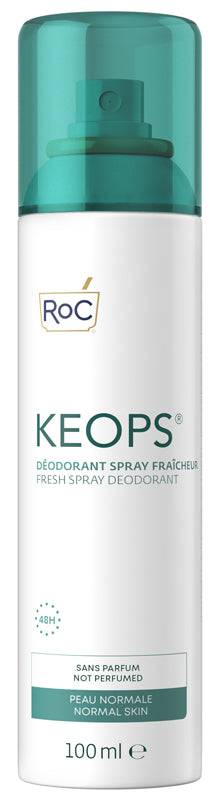 ROC KEOPS DEOD SPR FRESCO 48H - Lovesano