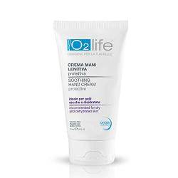 O2 LIFE Crema Mani 75ml - Lovesano