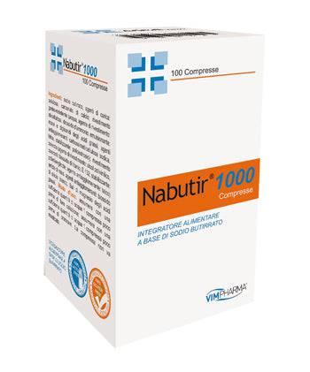 NABUTIR 1000 100CPR - Lovesano