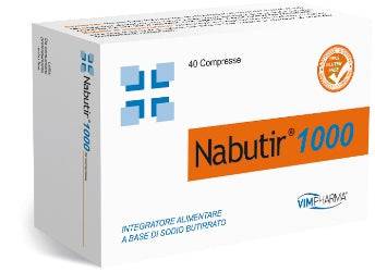 NABUTIR 1000 40CPR - Lovesano