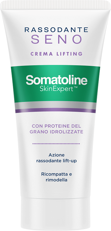 SOMATOLINE-C LIFT RASS SENO 75ML - Lovesano