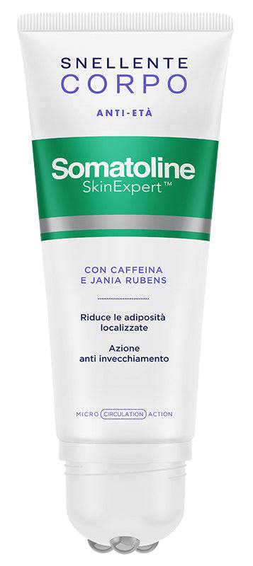 SOMATOLINE-C SNELL OVER 50 200ML - Lovesano