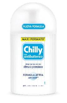 CHILLY DETERGENTE ANTIBAT300ML - Lovesano