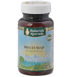 DHATUMAP 120 CPR 60G - Lovesano