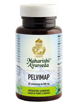 PELVIMAP 60CPR - Lovesano