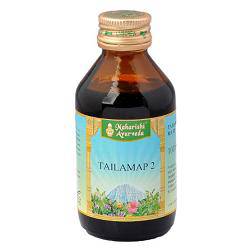 TAILAMAP 2 OLIO 100ML - Lovesano