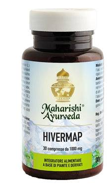 HIVERMAP 30CPR NF - Lovesano