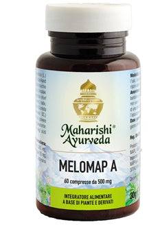 MELOMAP A 60TAV 30G - Lovesano
