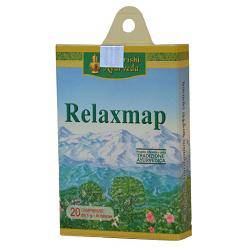 RELAXMAP 20 Cpr 20g - Lovesano