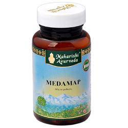 MEDAMAP (MA 208) Polvere 60g - Lovesano