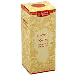SHAMPOO KAPHA 200ML AMRITA - Lovesano