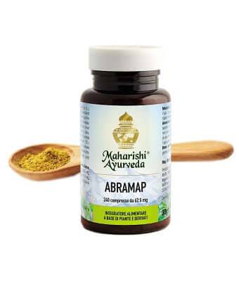 ABRAMAP 60TAV 15G - Lovesano