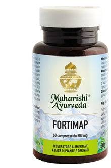 FORTIMAP 60CPR 60G - Lovesano