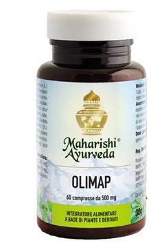 OLIMAP 60CPR 30G - Lovesano