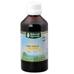 VIDYAMAP SCIROPPO 200ML - Lovesano