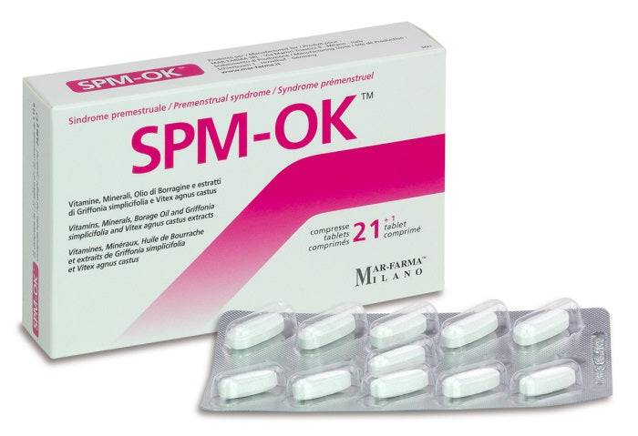 SPM OK 21CPR DEGLUT - Lovesano
