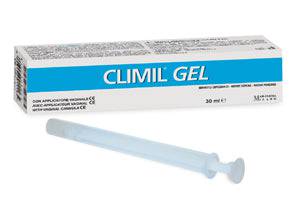 CLIMIL GEL INTIMO 30ML - Lovesano
