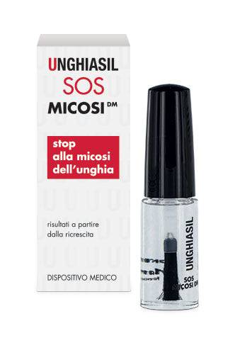 UNGHIASIL SOS MICOSI 5ML - Lovesano