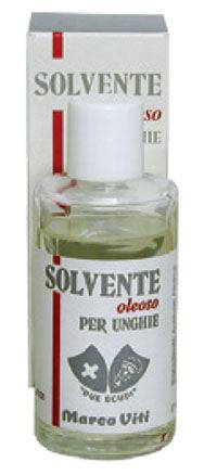 SOLVENTE UNGHIE VITI 50ML - Lovesano