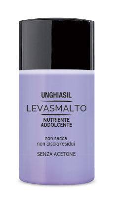 UNGHIASIL LEVASMALTO NUTR ADD - Lovesano